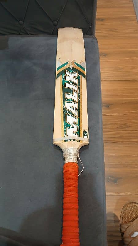 MB MALIK PLAYER EDITION BAT ORIGNAL 0