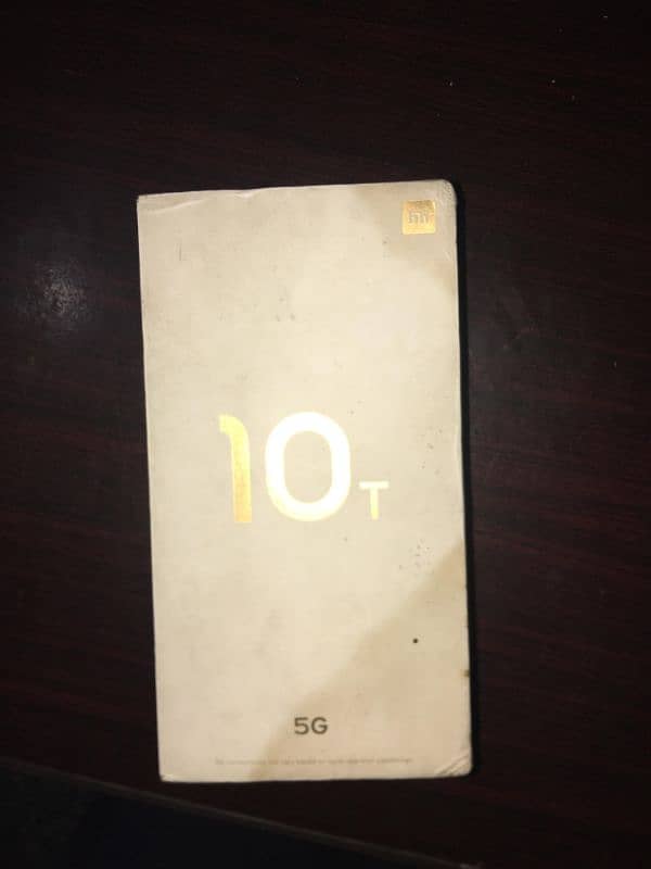 Xiaomi mi 10t 8.128 pta approved camera not working Baki all ok 10