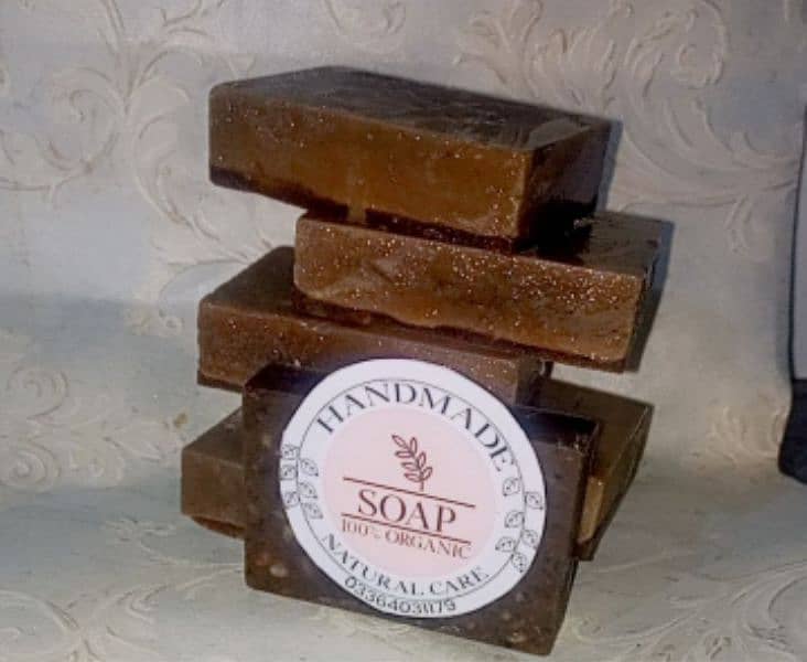 netural organic soap 0