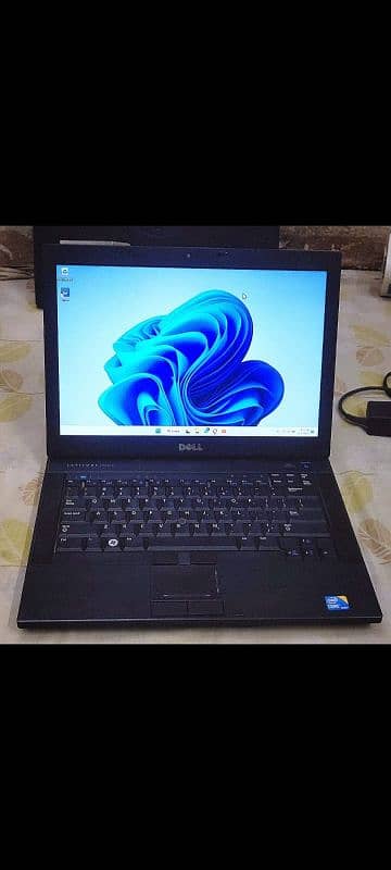 Dell i5 1st generation laptop 1