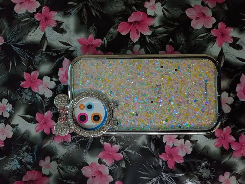 Iphone 11 cover for girls 0