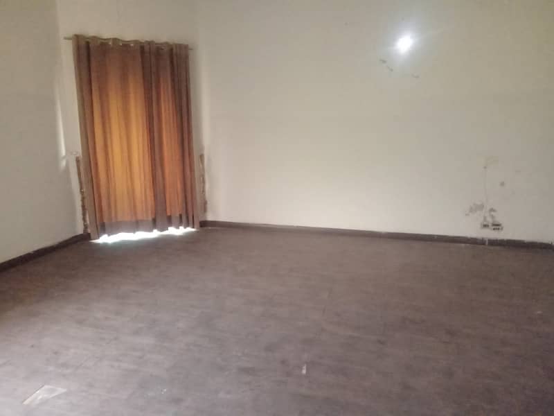 3 kanal outstanding independent full house 10 bedroom ideal for silent office in model town C block for rent 9