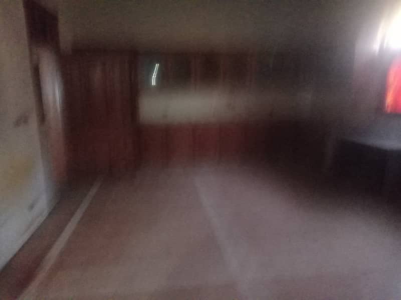 3 kanal outstanding independent full house 10 bedroom ideal for silent office in model town C block for rent 16