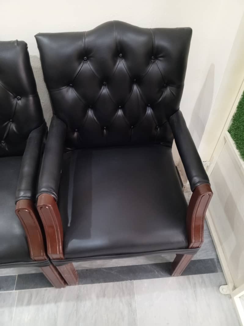 Brand New Barely Used Office Furniture for Sale 10