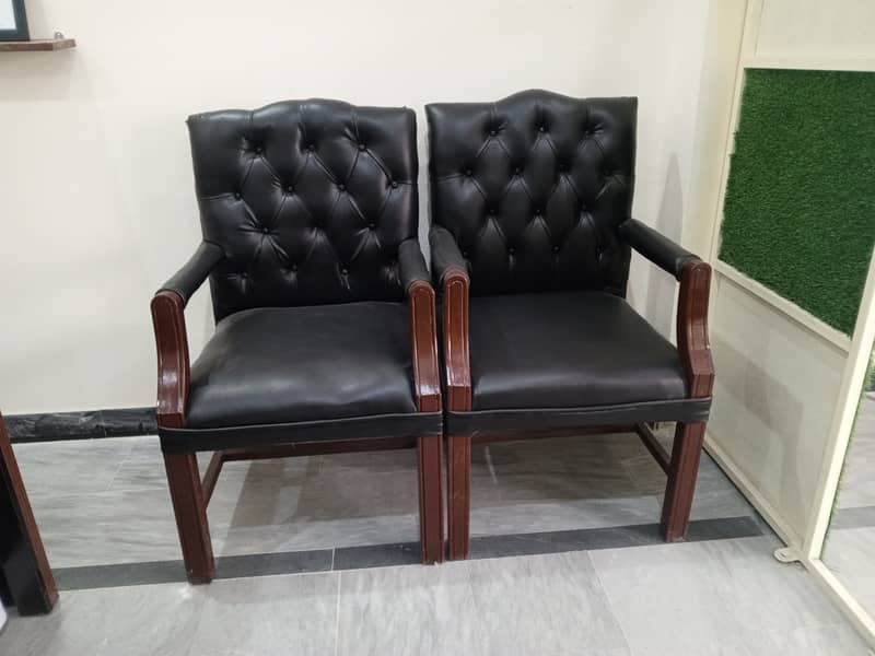 Brand New Barely Used Office Furniture for Sale 13