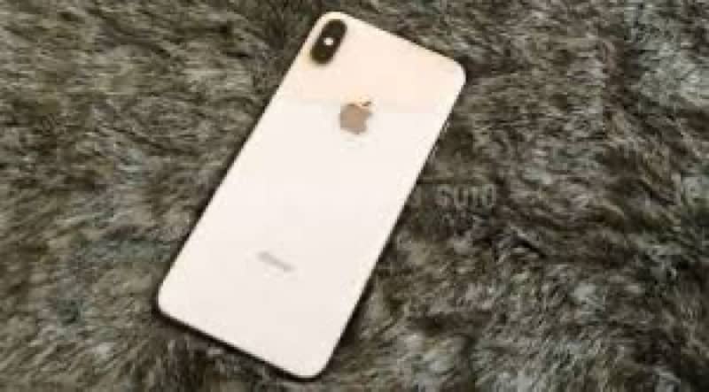 IPhone XS 0