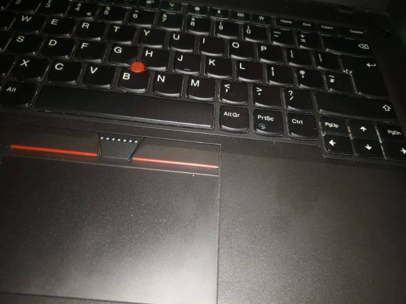 Lenovo Thinkpad L470 1