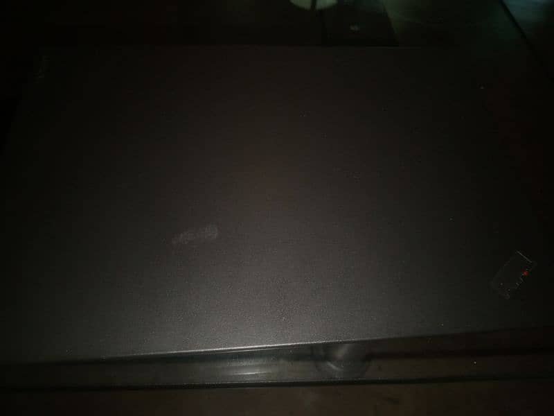 Lenovo Thinkpad L470 3