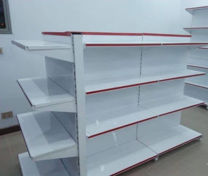 Racks/super store racks/industrial racks/pharmacy racks 1