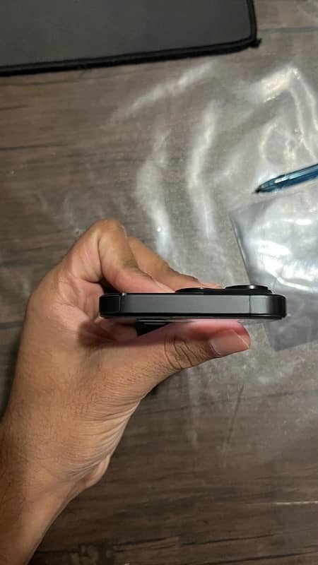 iPhone 15 Pro JV 128 Black 97 Health 2