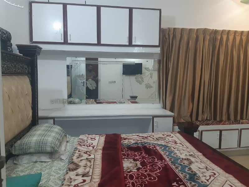 Furnished ROOM FOR RENT 2