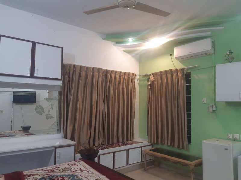 Furnished ROOM FOR RENT 3