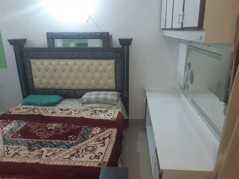 Furnished ROOM FOR RENT 9