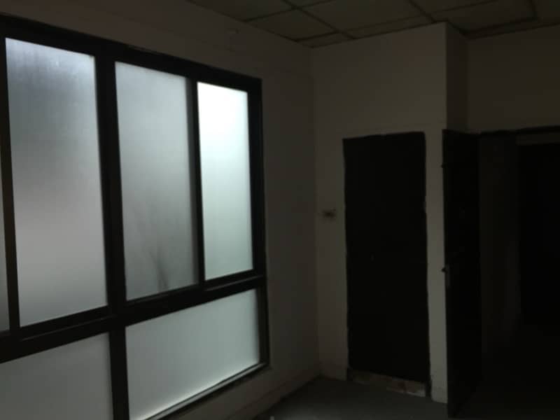 Main Commercial Rented Building for Sale 5