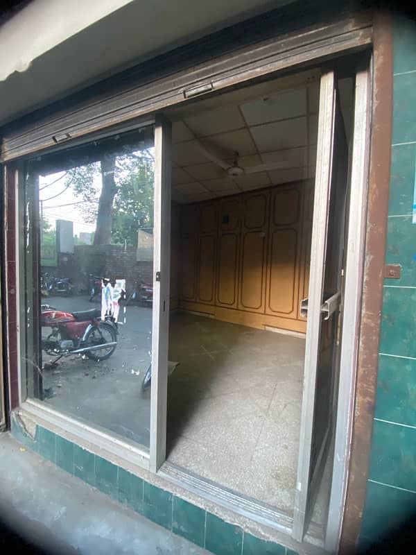 Main Commercial Rented Building for Sale 14