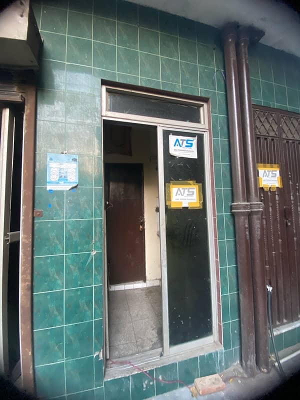 Main Commercial Rented Building for Sale 15