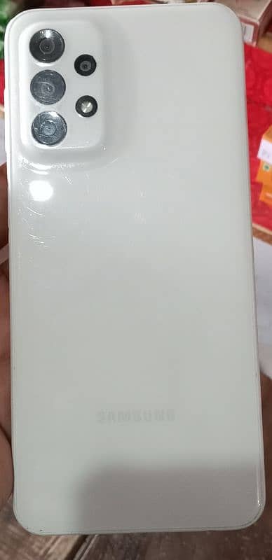 Samsung Galaxy A23 Model 2024 1