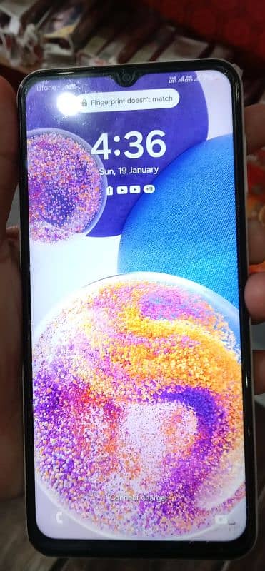 Samsung Galaxy A23 Model 2024 3