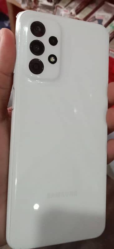 Samsung Galaxy A23 Model 2024 4