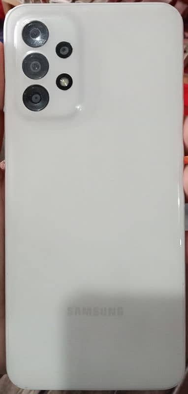 Samsung Galaxy A23 Model 2024 5