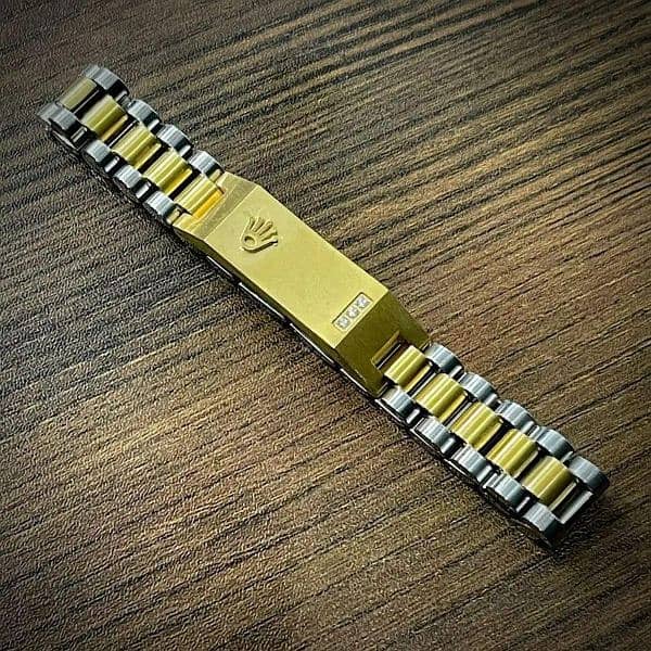 Stainless steel bracelet for men's 1