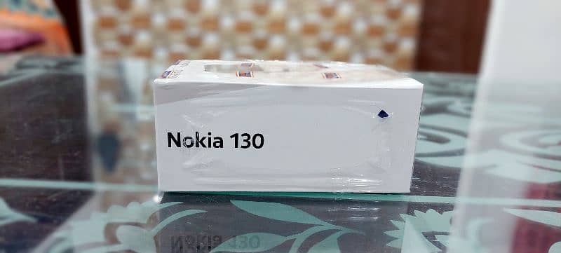 Nokia 130 DS Original Phone 2