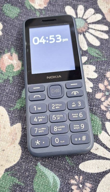 Nokia 130 DS Original Phone 6