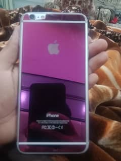 I phone