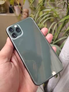 iphone 11 pro factory unblock 64 gb