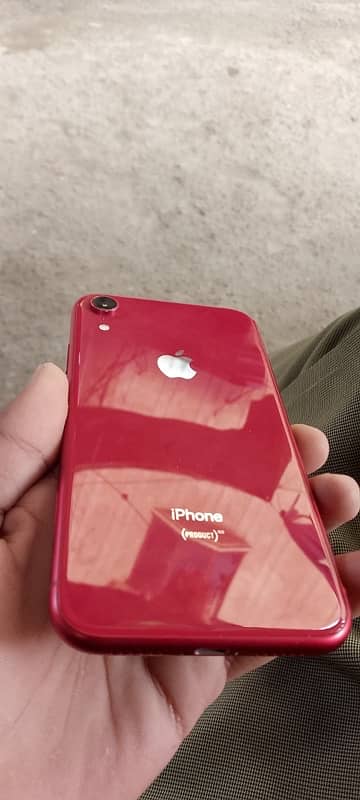 iphone xr 3