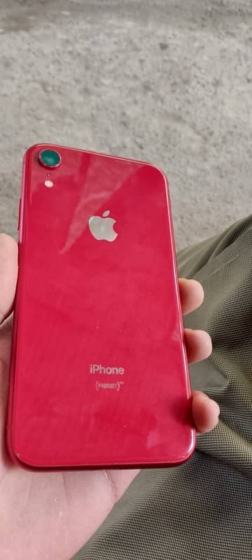 iphone xr 4