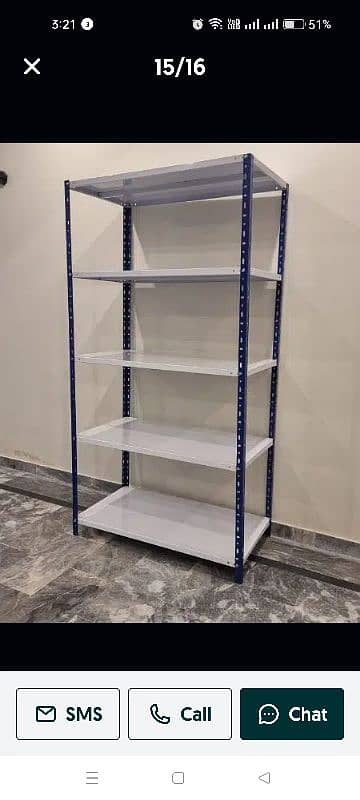 Racks/super store racks/industrial racks/pharmacy racks 3