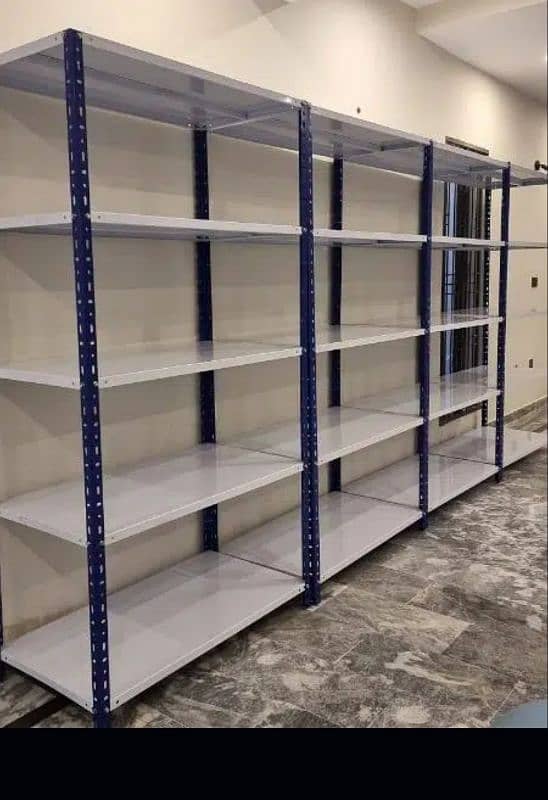 Racks/super store racks/industrial racks/pharmacy racks 4