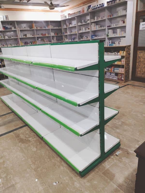 Racks/super store racks/industrial racks/pharmacy racks 5