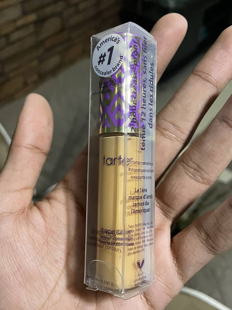 Tarte Shape Tape Contour Concealer 2