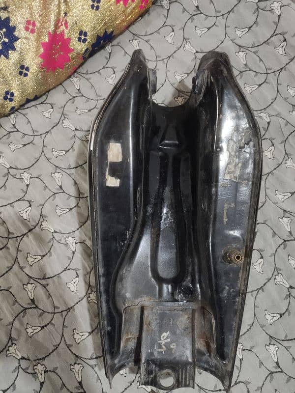 14 model Honda fuel tank nd tapy orignal 6