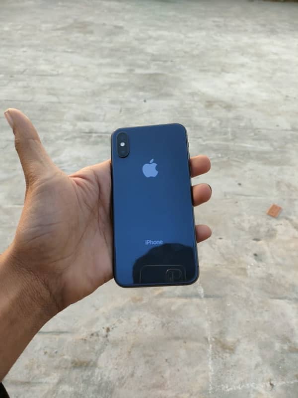 iphone xs jv 2