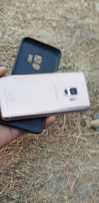 Samsung Galaxy S9 0