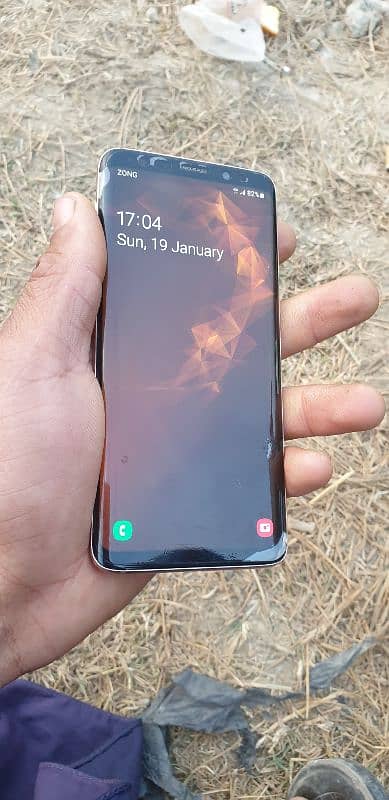 Samsung Galaxy S9 2