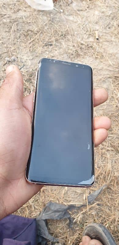 Samsung Galaxy S9 5