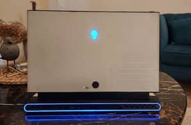 Alienware M15 r2 gaming laptop RTX2060