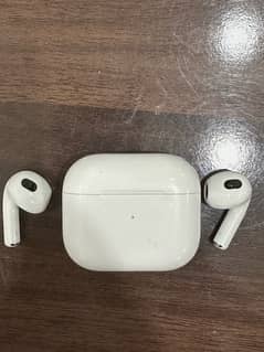 APPLE AIRPODS 3 (original)