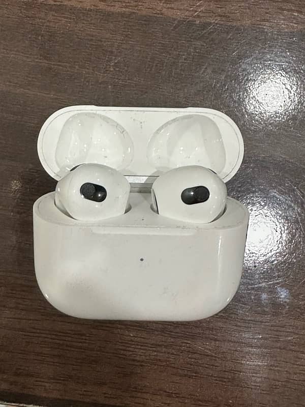 APPLE AIRPODS 3 (original) 2