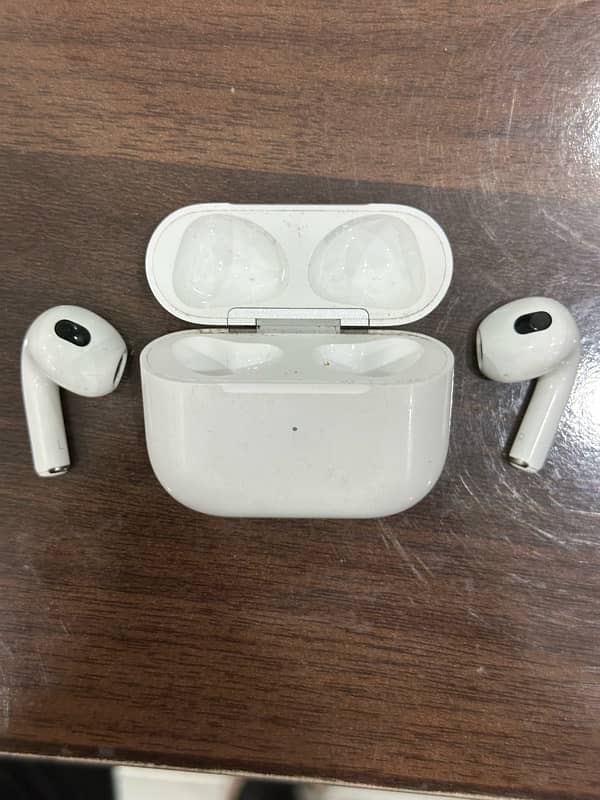 APPLE AIRPODS 3 (original) 3