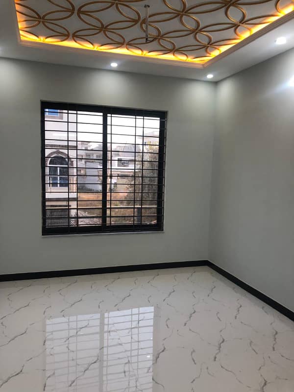 5 Marla Brand new Supreme Class House For Sale - Sector I-14/2 - One Of Most Important Sector Of Islamabad Demand 2.55 Crore 11