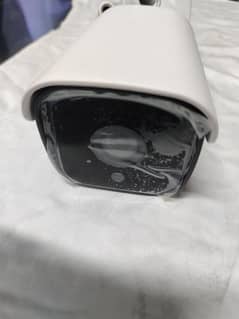 New IP camera for sale