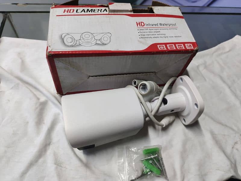 New IP camera for sale 2