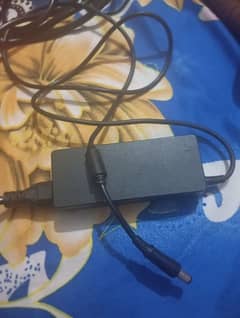 original charger for Dell laptop