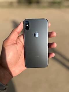 iPhone X 64GB