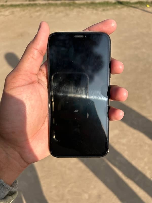 iPhone X 64GB 1